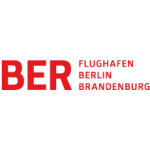 Berlin Brandenburg Airport logo - BRIDGES partners