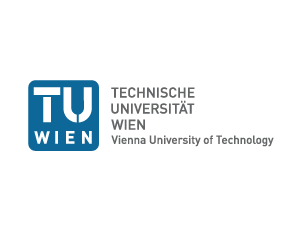 Technical University of Wien logo - BRIDGES partners