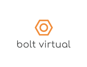 Bolt Virtual logo - BRIDGES partners