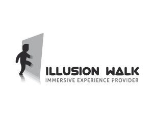 Illusion Walk logo - BRIDGES partners