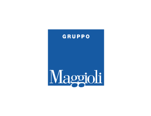 Gruppo Maggioli logo - BRIDGES partners