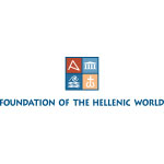 Foundation of Hellenic World logo - BRIDGES partners