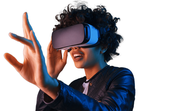 Virtual reality: what is virtual reality?