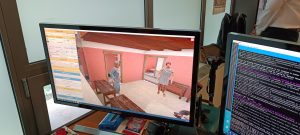 BRIDGES - Greetings post for the closure of the project