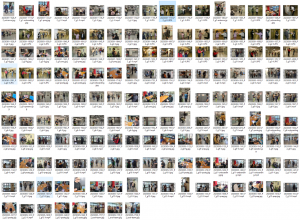 BRIDGES - Greetings post for the closure of the project