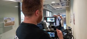 BRIDGES - Greetings post for the closure of the project