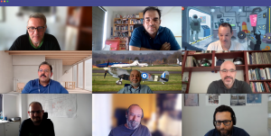 BRIDGES - Greetings post for the closure of the project