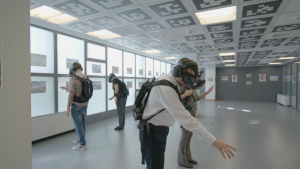 BRIDGES - Greetings post for the closure of the project