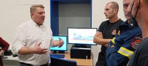 BRIDGES - Greetings post for the closure of the project