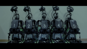 BRIDGES - Greetings post for the closure of the project